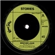 Stories - Brother Louie